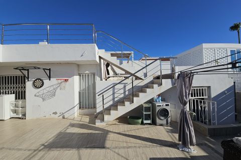 Rækkehus i San Eugenio, Tenerife, San Eugenio - € 1.095.000 | Ref: D1408 - foto 5